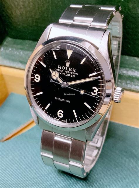 1967 rolex explorer for sale|rolex 1967 for sale.